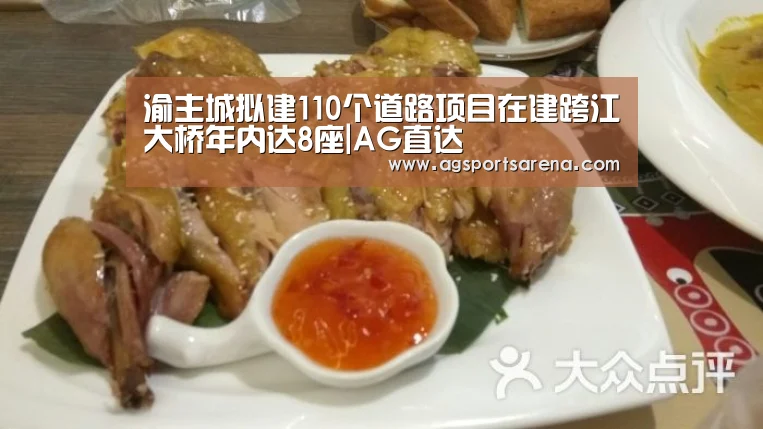 渝主城拟建110个道路项目在建跨江大桥年内达8座|AG直达(图3) AG电竞