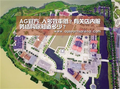 AG官方_人多效率低?有关店内服务结构你知道多少?(图1) AG真人